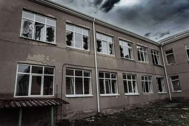пошкодження 