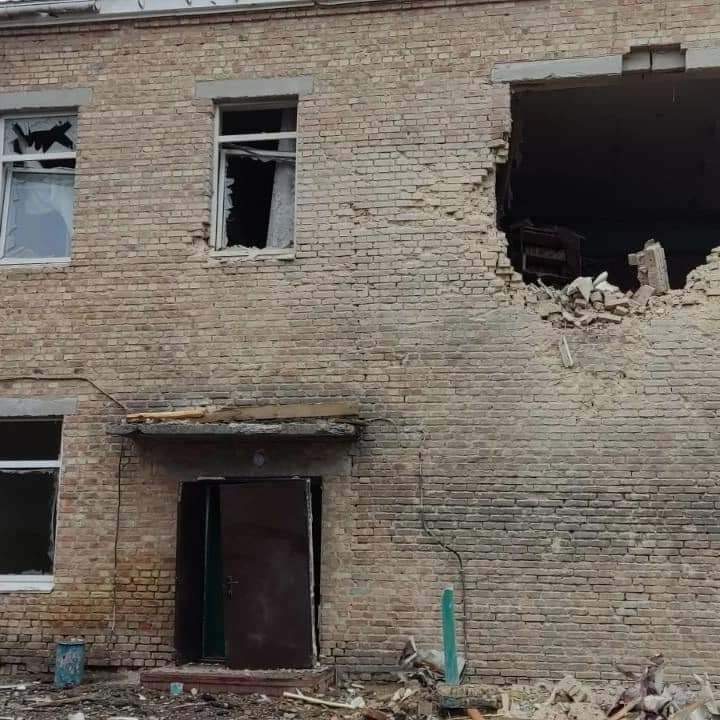 пошкодження 